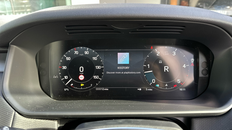 Land Rover Discovery 3.0 D350 Dynamic HSE 5dr Auto Diesel Station Wagon